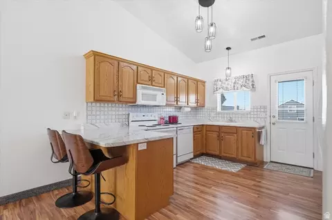 Kitchen - 55 Mountain View Cir, Providence, UT 84332 photo 1 of 3