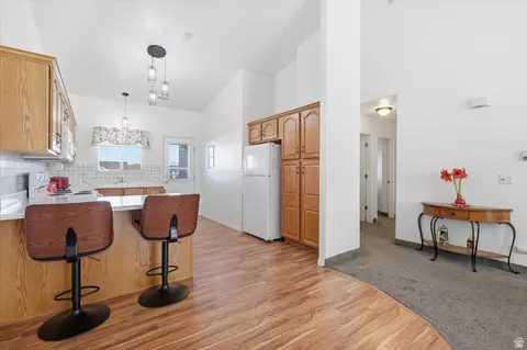 Entry Way - 55 Mountain View Cir, Providence, UT 84332 photo 1 of 2
