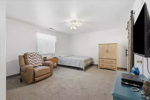 Bedroom - 55 Mountain View Cir, Providence, UT 84332 photo 2 of 2