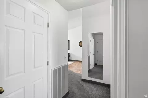 Entry Way - 55 Mountain View Cir, Providence, UT 84332 photo 2 of 2