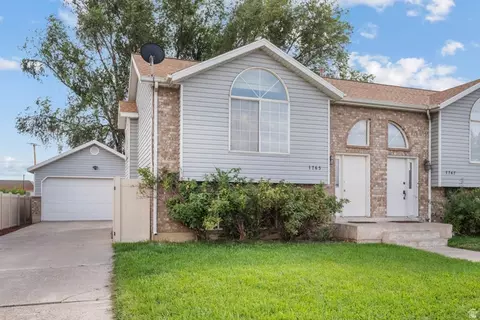 1765 W Garden Dr, Pleasant Grove, UT 84062