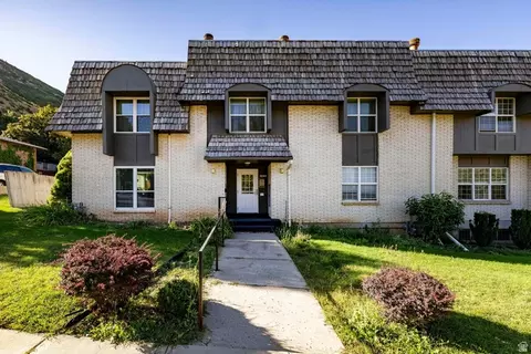 3000 E Kennedy Dr S #2, Salt Lake City, UT 84108