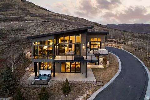 1322 W Skyridge Dr #98, Heber City, UT 84032