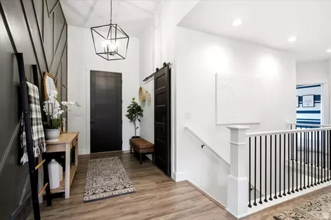 Entry Way - 846 N Grand View Dr, Morgan, UT 84050 photo 1 of 3