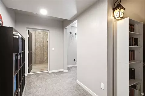 Entry Way - 846 N Grand View Dr, Morgan, UT 84050 photo 2 of 3