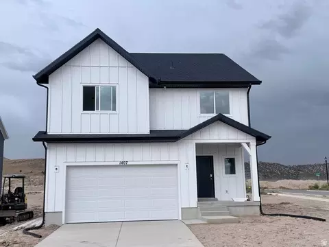 1407 S Savile Rd #186, Saratoga Springs, UT 84045