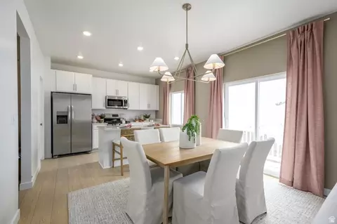1407 S Savile Rd #186, Saratoga Springs, UT 84045