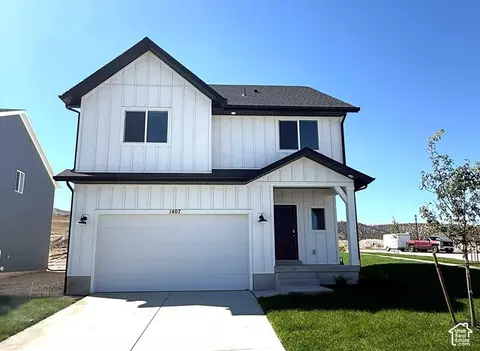 1407 S Savile Rd #186, Saratoga Springs, UT 84045