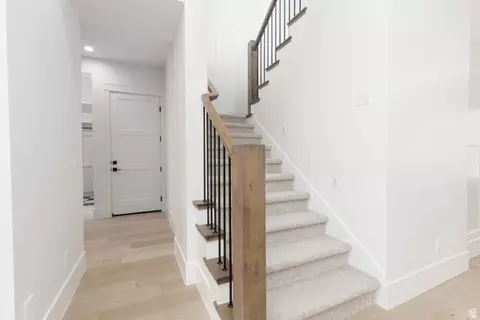 Entry Way - 668 E Pine St, Washington, UT 84780 photo 2 of 3