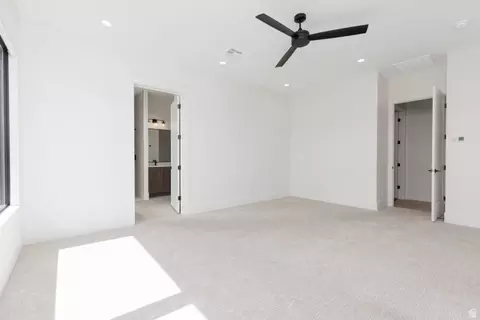 Bedroom - 668 E Pine St, Washington, UT 84780 photo 3 of 6