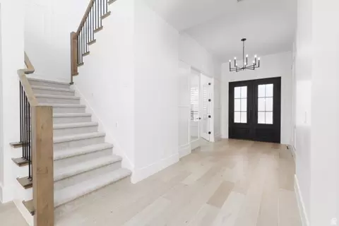 Entry Way - 668 E Pine St, Washington, UT 84780 photo 1 of 3