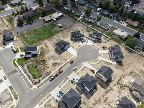 432 E 500 N, Salem, UT 84653