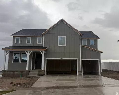 1398 S Boxelder Dr #169, Saratoga Springs, UT 84045