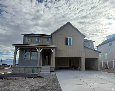 1398 S Boxelder Dr #169, Saratoga Springs, UT 84045