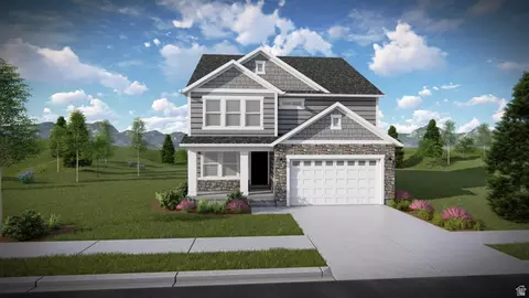 3970 W 860 N #537, Lehi, UT 84048