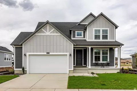 1561 Rocky Mountain Way #402, Francis, UT 84036