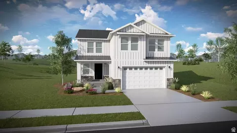 692 W Salvia Dr #2223, Saratoga Springs, UT 84045