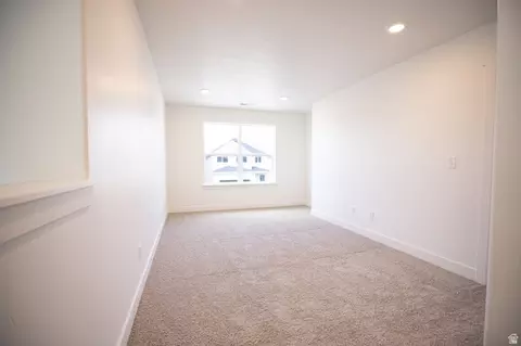 Bedroom - 3936 N Christopher St #LOT EAGLE, Eagle Mountain, UT 84005 photo 2 of 5