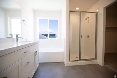 Bath - 3936 N Christopher St #LOT EAGLE, Eagle Mountain, UT 84005 photo 1 of 2