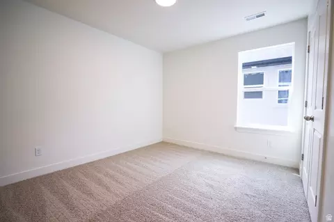 Bedroom - 3936 N Christopher St #LOT EAGLE, Eagle Mountain, UT 84005 photo 3 of 5