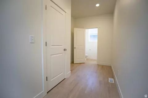 Entry Way - 3936 N Christopher St #LOT EAGLE, Eagle Mountain, UT 84005 photo 1 of 2