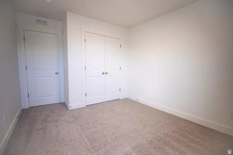 Bedroom - 3936 N Christopher St #LOT EAGLE, Eagle Mountain, UT 84005 photo 4 of 5