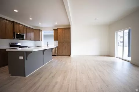Living - 3936 N Christopher St #LOT EAGLE, Eagle Mountain, UT 84005 photo 2 of 2