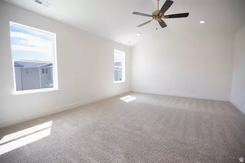 Bedroom - 3936 N Christopher St #LOT EAGLE, Eagle Mountain, UT 84005 photo 1 of 5