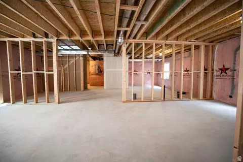 Entry Way - 3936 N Christopher St #LOT EAGLE, Eagle Mountain, UT 84005 photo 2 of 2