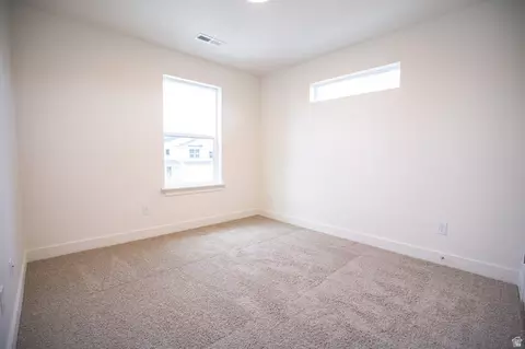 Bedroom - 3936 N Christopher St #LOT EAGLE, Eagle Mountain, UT 84005 photo 5 of 5
