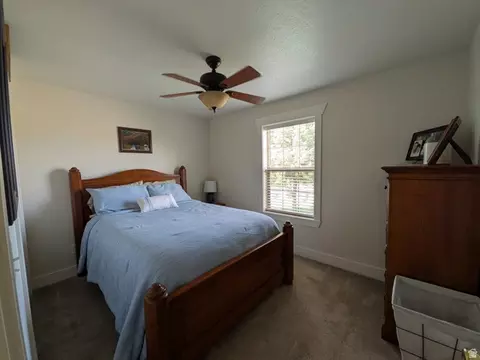 Bedroom - 1858 E Riverview Dr, Preston, ID 83263 photo 3 of 10