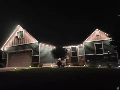 Exterior - 1858 E Riverview Dr, Preston, ID 83263 photo 30 of 34