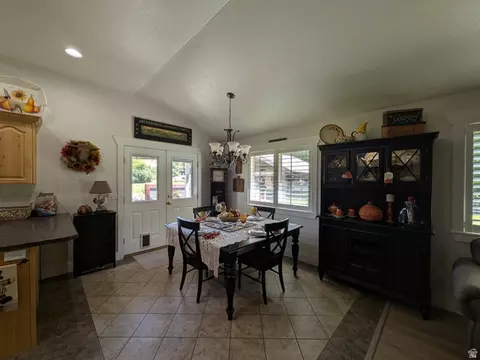Dining - 1858 E Riverview Dr, Preston, ID 83263 photo 1 of 1