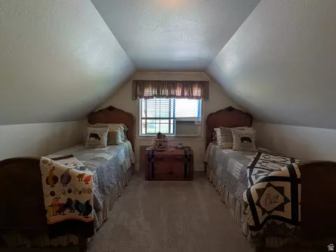 Bedroom - 1858 E Riverview Dr, Preston, ID 83263 photo 8 of 10