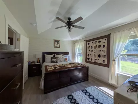 Bedroom - 1858 E Riverview Dr, Preston, ID 83263 photo 2 of 10