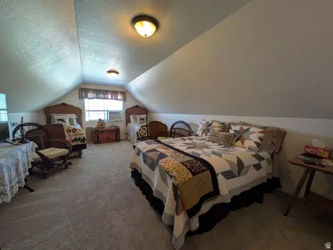 Bedroom - 1858 E Riverview Dr, Preston, ID 83263 photo 7 of 10
