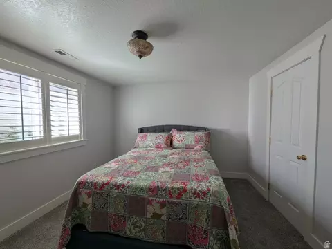 Bedroom - 1858 E Riverview Dr, Preston, ID 83263 photo 10 of 10