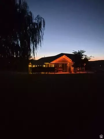 Exterior - 1858 E Riverview Dr, Preston, ID 83263 photo 31 of 34