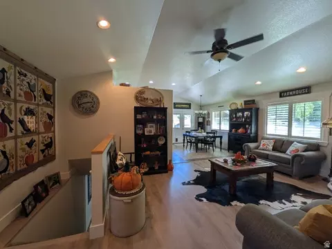 Living - 1858 E Riverview Dr, Preston, ID 83263 photo 1 of 4