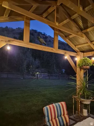 Exterior - 1858 E Riverview Dr, Preston, ID 83263 photo 33 of 34