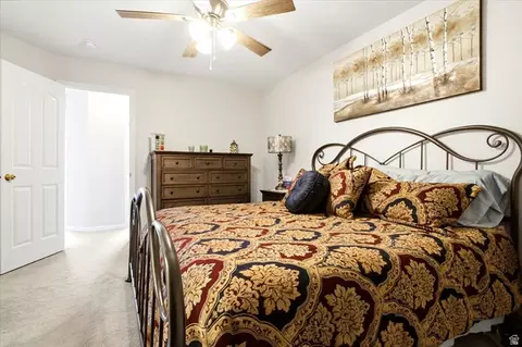 Bedroom - 7712 S 520 E, Midvale, UT 84047 photo 1 of 3