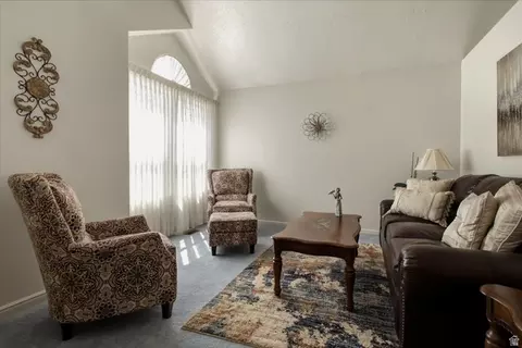 Living - 7712 S 520 E, Midvale, UT 84047 photo 2 of 4