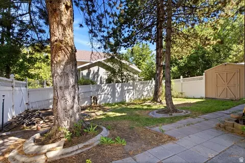 Exterior - 7712 S 520 E, Midvale, UT 84047 photo 8 of 8