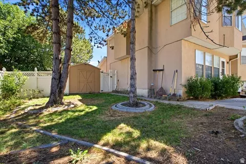 Exterior - 7712 S 520 E, Midvale, UT 84047 photo 7 of 8
