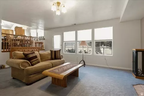 Living - 7712 S 520 E, Midvale, UT 84047 photo 3 of 4