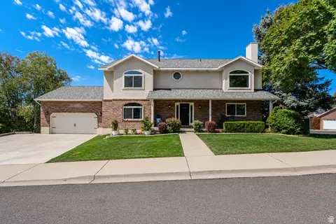 1069 N Sage Dr, Pleasant Grove, UT 84062