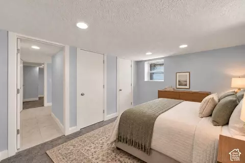 Bedroom - 110 W 1700 S, Bountiful, UT 84010 photo 1 of 2
