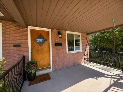 Exterior - 110 W 1700 S, Bountiful, UT 84010 photo 3 of 7