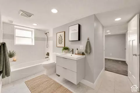 Bath - 110 W 1700 S, Bountiful, UT 84010 photo 2 of 2