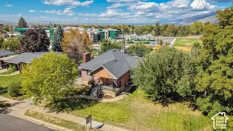 View/Area - 110 W 1700 S, Bountiful, UT 84010 photo 3 of 7